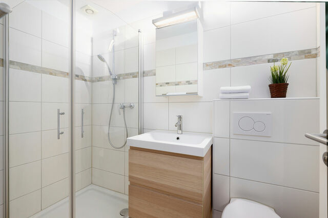 Ferienhaus in Laboe - Lütt Drosselhörn 1 - Bild 14