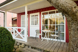 Ferienhaus in Laboe - Lütt Drosselhörn 1 - Bild 21
