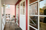 Ferienhaus in Laboe - Lütt Drosselhörn 1 - Bild 22