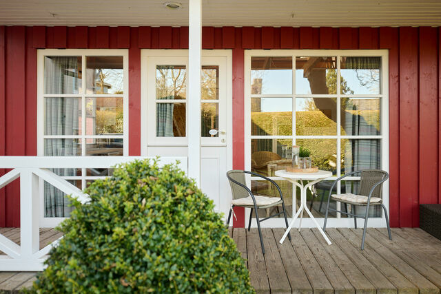 Ferienhaus in Laboe - Lütt Drosselhörn 1 - Bild 24