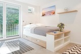Ferienwohnung in Scharbeutz - Appartementhausanlage Wennseestraße Wenn 23 - Bild 1