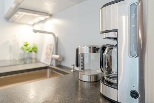 Ferienwohnung in Scharbeutz - Appartementhausanlage Wennseestraße Wenn 23 - Bild 9