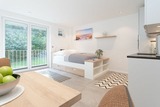 Ferienwohnung in Scharbeutz - Appartementhausanlage Wennseestraße Wenn 23 - Bild 10
