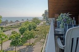 Seepark K&uuml;stenschimmer