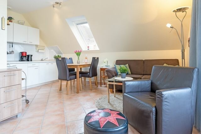 Ferienwohnung in Scharbeutz - Seepark K&uuml;stenschimmer - Bild 5