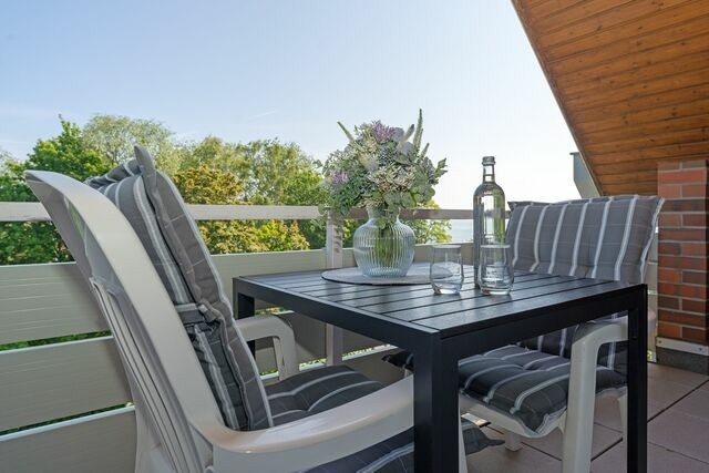 Ferienwohnung in Scharbeutz - Seepark K&uuml;stenschimmer - Bild 10