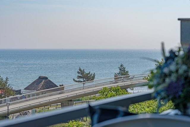 Ferienwohnung in Scharbeutz - Seepark K&uuml;stenschimmer - Bild 13