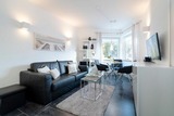 Ferienwohnung in Scharbeutz - Haus Seeburg Wohnung 5 - Bild 1