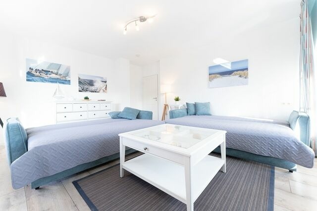 Ferienwohnung in Scharbeutz - Seestraße 43 Wohnung 9 - Bild 6