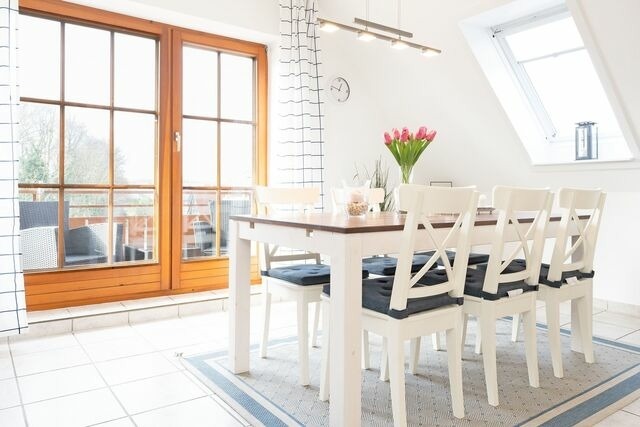 Ferienwohnung in Scharbeutz - Seestraße 43 Wohnung 9 - Bild 15