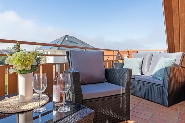 Ferienwohnung in Scharbeutz - Seestraße 43 Wohnung 9 - Bild 17