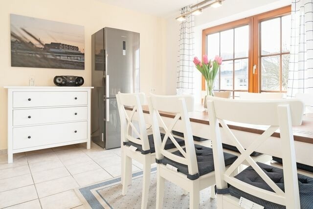 Ferienwohnung in Scharbeutz - Seestraße 43 Wohnung 9 - Bild 18