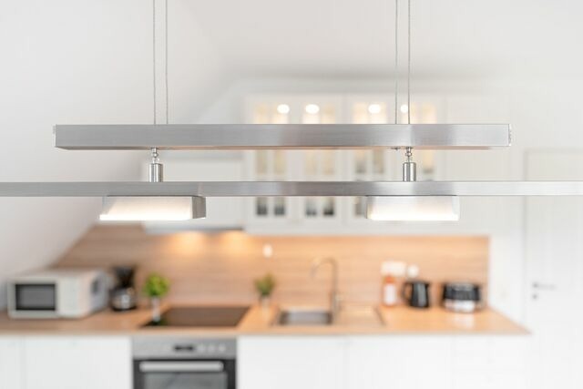 Ferienwohnung in Scharbeutz - Seestraße 43 Wohnung 9 - Bild 21