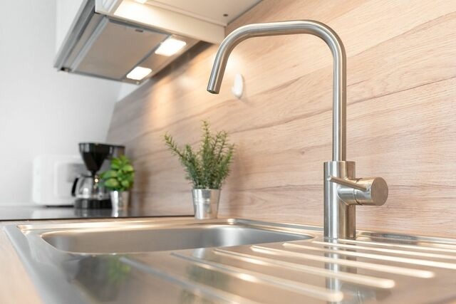 Ferienwohnung in Scharbeutz - Seestraße 43 Wohnung 9 - Bild 23