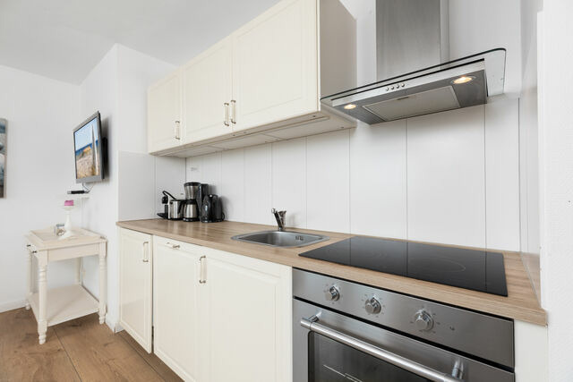 Ferienwohnung in Stein - Dorfring 36 Albatros - Bild 5