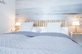 Ferienwohnung in Dahme - Berolina Badebude 214 - Bild 14