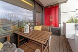 Ferienwohnung in Dahme - Berolina Badebude 214 - Bild 17