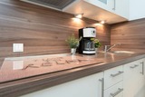 Ferienwohnung in Dahme - Berolina Badebude 214 - Bild 20