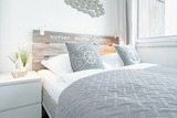 Ferienwohnung in Dahme - Berolina Badebude 214 - Bild 25