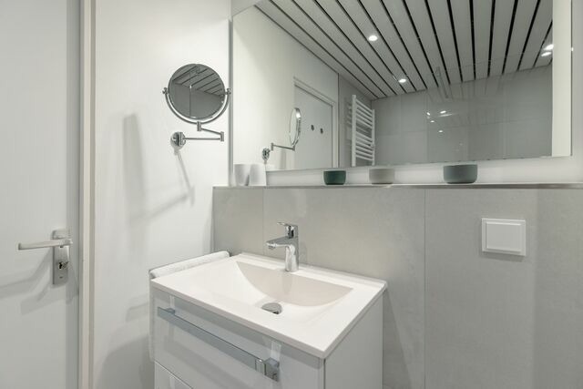 Ferienwohnung in Dahme - Berolina Mine L&uuml;tte - Bild 16