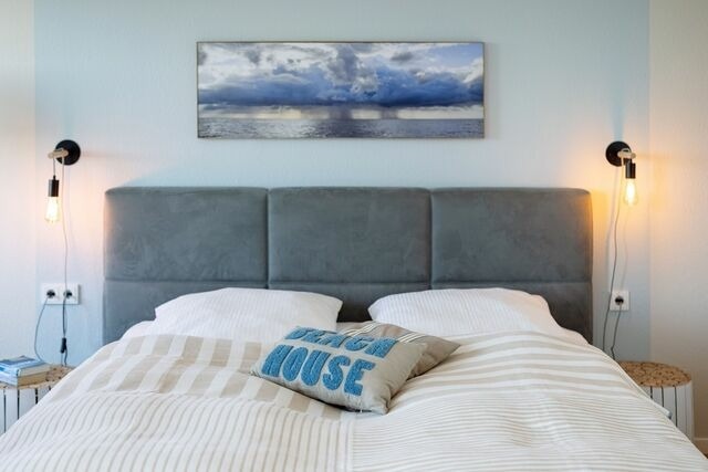 Ferienwohnung in Dahme - Berolina Mine L&uuml;tte - Bild 19