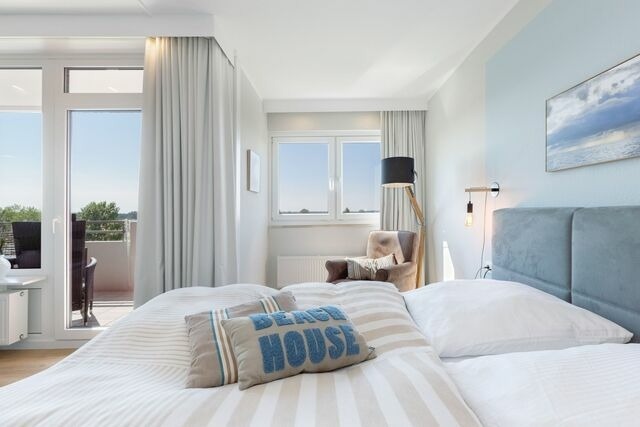 Ferienwohnung in Dahme - Berolina Mine L&uuml;tte - Bild 20