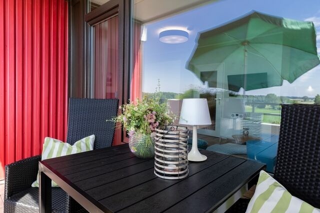 Ferienwohnung in Dahme - Berolina Mine L&uuml;tte - Bild 24