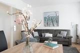 Ferienwohnung in Gr&ouml;mitz - Gr&uuml;n 17 Antias Ostseekoje - Bild 1