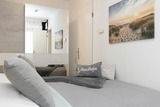 Ferienwohnung in Gr&ouml;mitz - Gr&uuml;n 17 Antias Ostseekoje - Bild 13