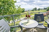Ferienwohnung in Kellenhusen - Kaiserhof 40 Ostsee-Dorsch - Bild 1
