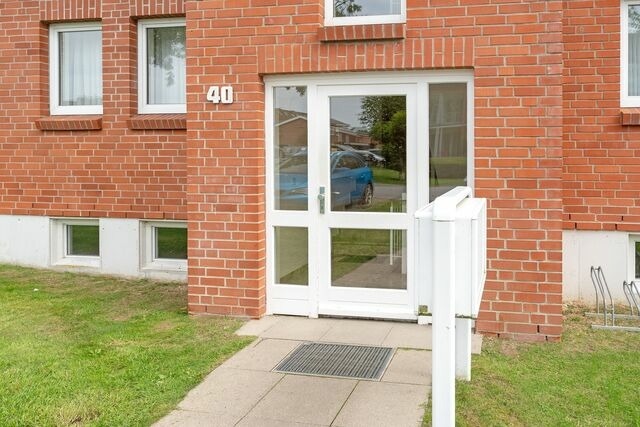 Ferienwohnung in Kellenhusen - Kaiserhof 40 Ostsee-Dorsch - Bild 18