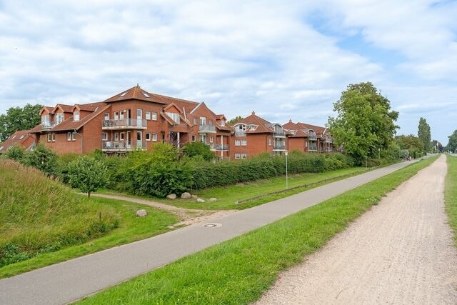 Ferienwohnung in Kellenhusen - Kaiserhof 40 Ostsee-Dorsch - Bild 23