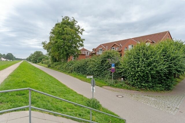 Ferienwohnung in Kellenhusen - Kaiserhof 40 Ostsee-Dorsch - Bild 24