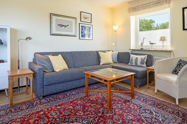 Ferienwohnung in Scharbeutz - Seem&ouml;&ouml;v - Bild 10