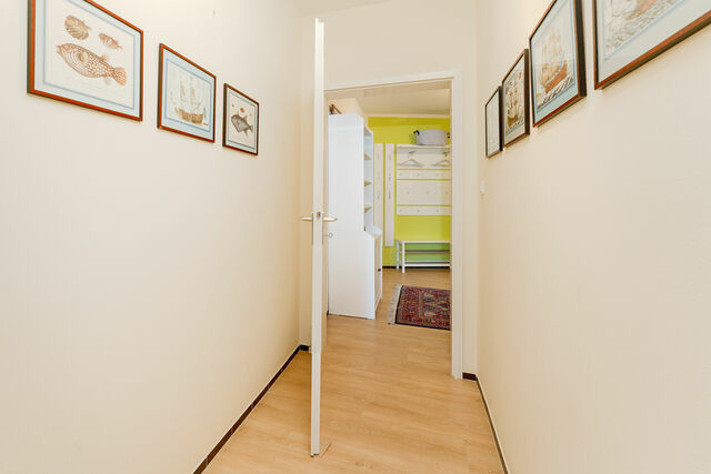 Ferienwohnung in Scharbeutz - Seem&ouml;&ouml;v - Bild 12