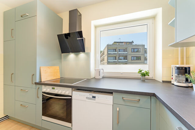 Ferienwohnung in Scharbeutz - Seem&ouml;&ouml;v - Bild 14