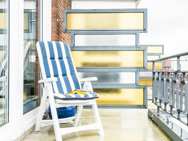 Ferienwohnung in Gr&ouml;mitz - Haus Panorama Wohnung 38 - Bild 3