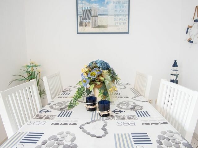 Ferienwohnung in Gr&ouml;mitz - Haus Panorama Wohnung 38 - Bild 4