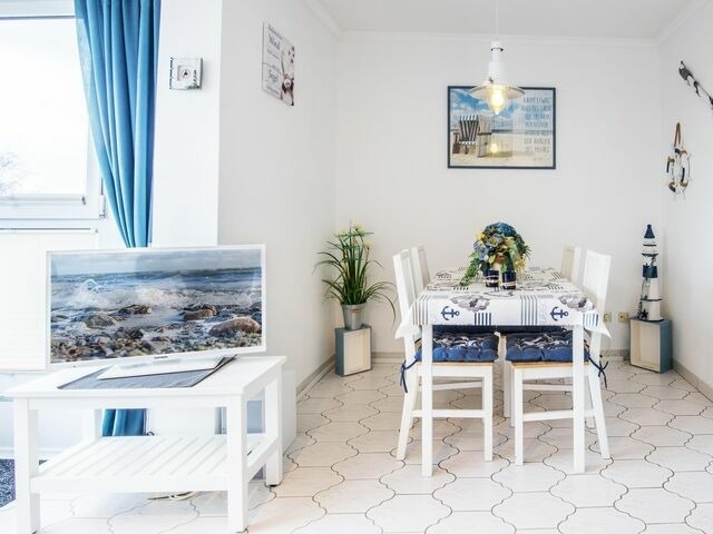 Ferienwohnung in Gr&ouml;mitz - Haus Panorama Wohnung 38 - Bild 7