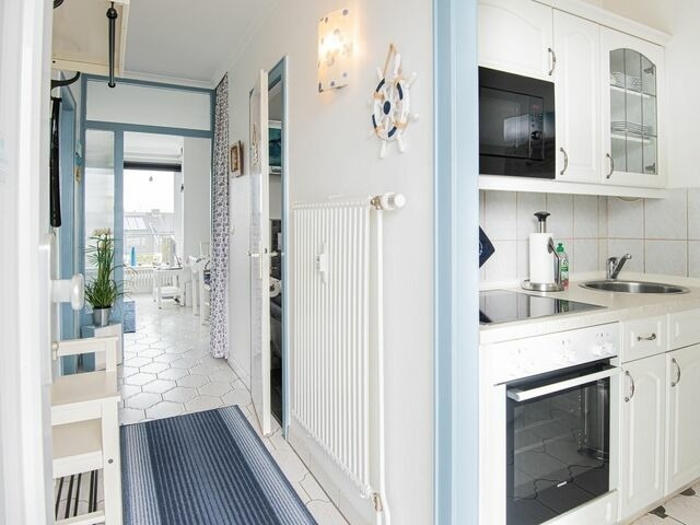 Ferienwohnung in Gr&ouml;mitz - Haus Panorama Wohnung 38 - Bild 10