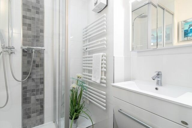 Ferienwohnung in Gr&ouml;mitz - Haus Panorama Wohnung 38 - Bild 17