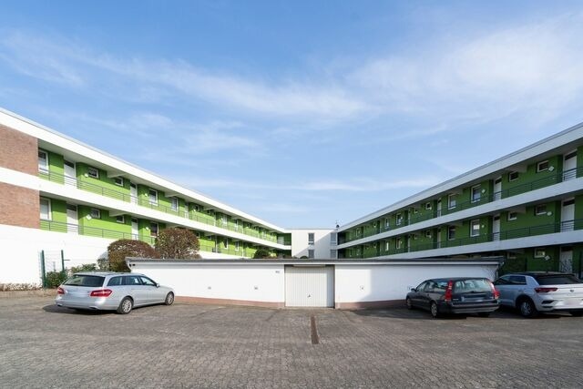 Ferienwohnung in Gr&ouml;mitz - Haus Panorama Wohnung 38 - Bild 20