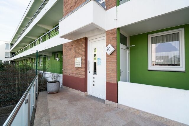 Ferienwohnung in Gr&ouml;mitz - Haus Panorama Wohnung 38 - Bild 22