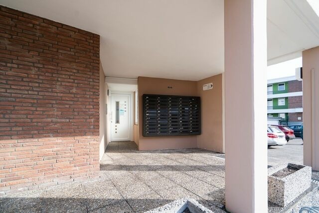 Ferienwohnung in Gr&ouml;mitz - Haus Panorama Wohnung 38 - Bild 23