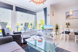 Ferienwohnung in Gr&ouml;mitz - Haus Panorama Wohnung 38 - Bild 1