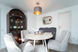 Ferienwohnung in Dahme - Am Brook 3 Strandliebe Dahme - Bild 5