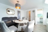 Ferienwohnung in Dahme - Am Brook 3 Strandliebe Dahme - Bild 7
