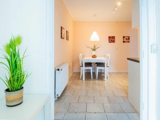 Ferienwohnung in Dahme - Haus zur Linde Wohnung 1 - Bild 11