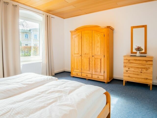 Ferienwohnung in Dahme - Haus zur Linde Wohnung 1 - Bild 13