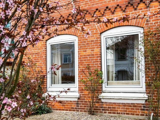 Ferienwohnung in Dahme - Haus zur Linde Wohnung 1 - Bild 18